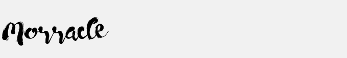 Morracle