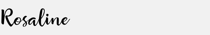 Rosaline