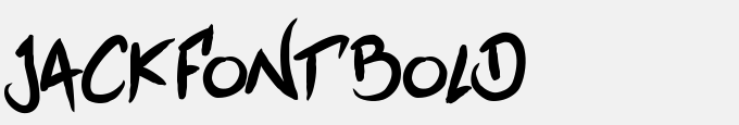 Jackfontbold