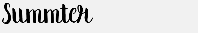 Summter