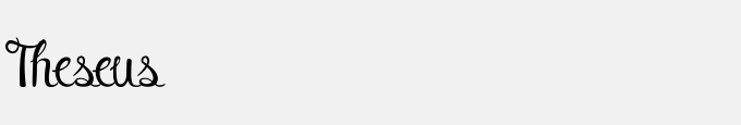 Theseus