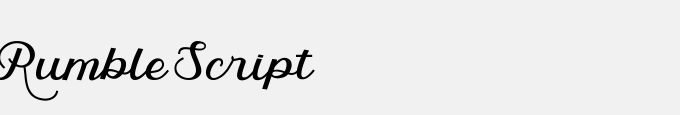 Rumble Script