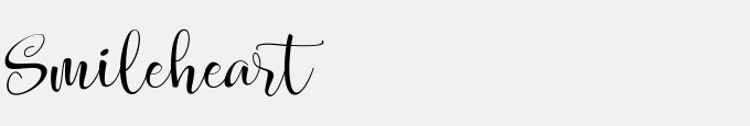 Smileheart