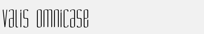 Valis Omnicase