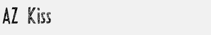 AZ Kiss