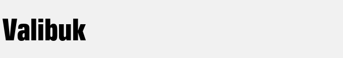 Valibuk