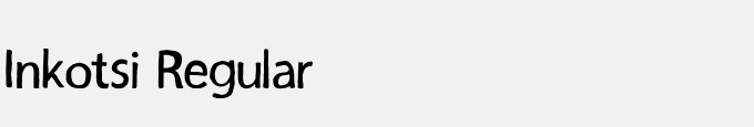 Inkotsi Regular