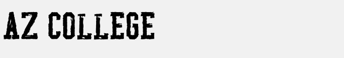 AZ College
