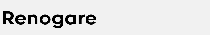 Renogare