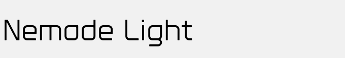 Nemode Light