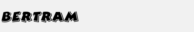 Bertram