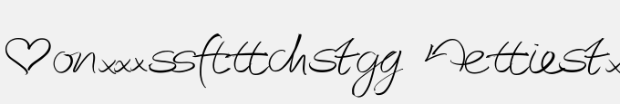 Autograph Script EFLight Extra Regular