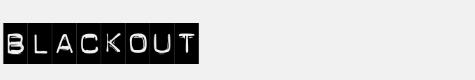 Blackout