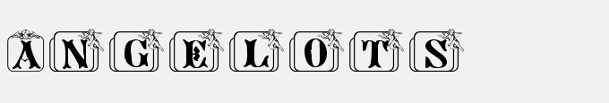Angelots