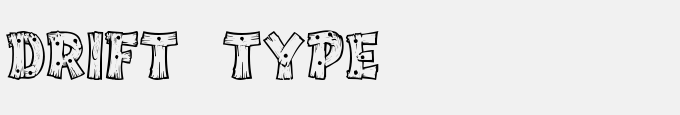 Drift Type