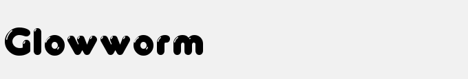 Glowworm