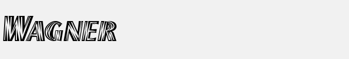 Wagner