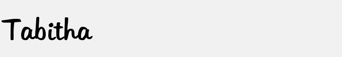 Tabitha