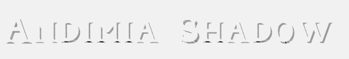 Andimia Shadow Line
