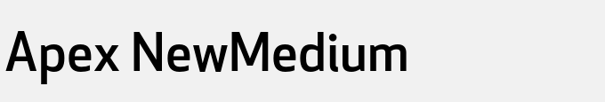 Apex New-Medium