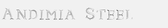 Andimia Steel