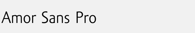 Amor Sans Pro