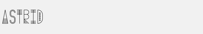 Astrid