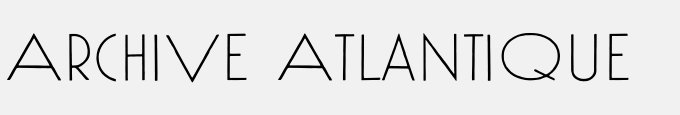 Archive Atlantique