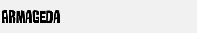 Armageda