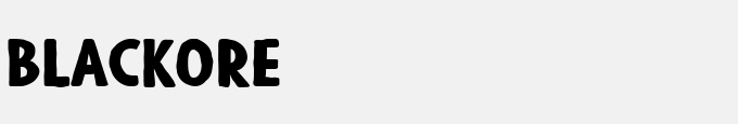 Blackore
