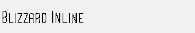 Blizzard Inline