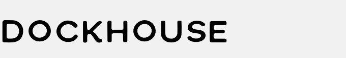 Dockhouse