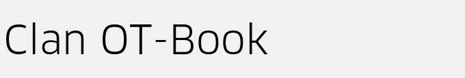 Clan OT-Book