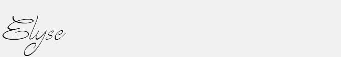 Elyse