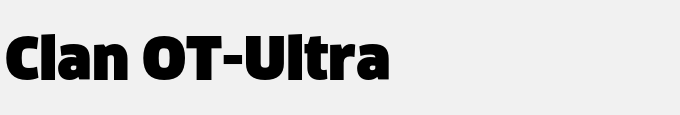Clan OT-Ultra