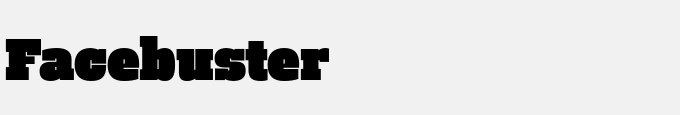 Facebuster