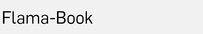 Flama-Book