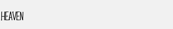 Heaven