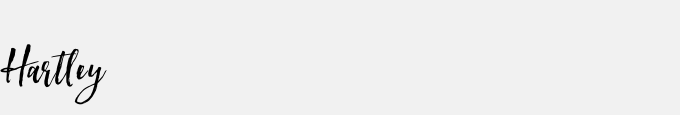 Hartley