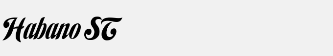 Habano ST