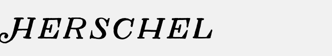 Herschel