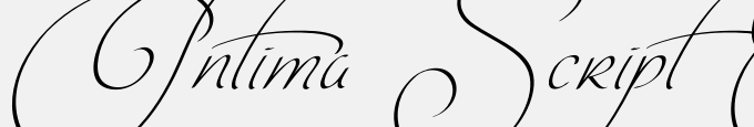 Intima Script Two