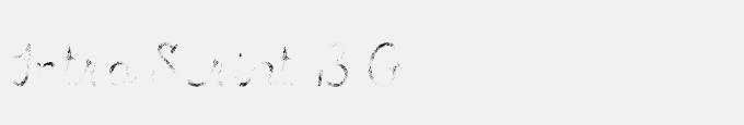 Intro Script B G