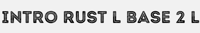 Intro Rust L Base 2 Line