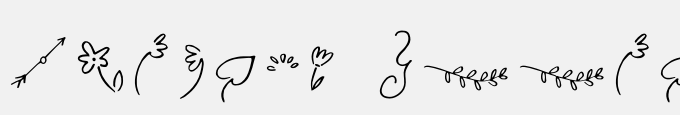 Madelyn Doodles Fill