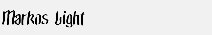 Markos Light