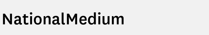 National-Medium