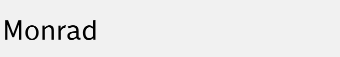 Monrad