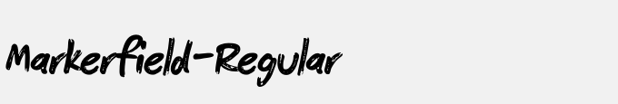 Markerfield-Regular