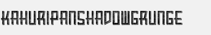 Kahuripan-Shadow-Grunge